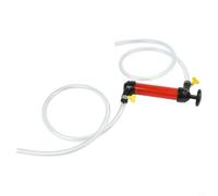 Pompe à Huile Manuelle Universelle Tuyau 100cm Extraction | Débit optimal 3L/min, température 40°C, conception manuelle fiable, sans besoin électrique, usage universel