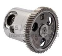 Pompe à huile MERCEDES-BENZ 180 CDI 7.07919.21