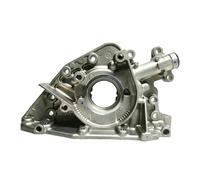 Pompe à huile moteur en métal 1001C7 1001E0, compatible pour Citroën C4 C5 C8, compatible pour Peugeot 206/307/407/308/406