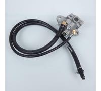 Pompe À Huile P2r Pour Moto Rieju 50 Mrx Avant 2020 Neuf