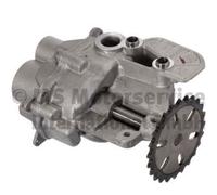 Pompe à huile PIERBURG 7.07381.09.0