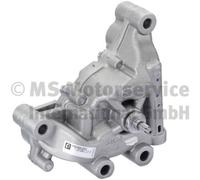 Pompe à huile 7.07381.17.0 PIERBURG pour NISSAN MICRA IV NOTE