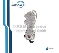 Pompe à huile PIERBURG pour LANCIA Ypsilon 312, ALFA MiTo 1.3 MTJ