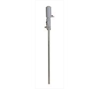 Pompe à huile pneumatique R3:1 740mm MW Tools OPP360