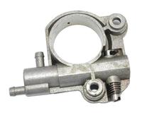 Pompe à Huile pour Assemblage de graisseur Automatique, Compatible avec Les pièces d'outils de Jardin CS-590 CS-620P CS-620PW CS-600 CS-600SX CS-620SX CS-621SX CS-550P CS-600P