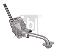 Pompe À Huile Pour AUDI VW 100 80 COUPE PASSAT SANTANA
