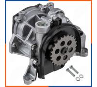 Pompe à huile pour BMW | 11417798014, 11417810451, BPO-BM-001