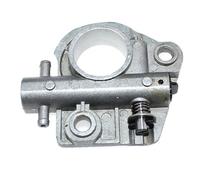 Pompe à huile pour Echo CS-3000 CS-300 CS-301 CS-305 CS-340 CS-341 CS-3400 CS-345 CS-3450 CS-346 PPF-210 PPF-2100 PPF-211 PPT-230 PPT-230 PPT-210 31 PPT 2400 PPT-260 PPT-261 PPSR-2122 PPSR-2433