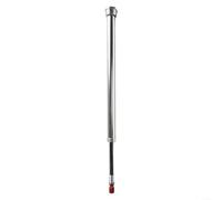 Pompe à huile pour fourche de vélo avec fonction d'amortissement - Pièces de réparation parfaites pour vélos de différentes tailles (épaule + amortissement)