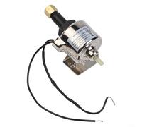 Pompe à huile pour fumée de brouillard, 18 W 30DCB, pompe de rechange pour machine à fumée AC 220 V-240 V, accessoire d'éclairage de scène pour machines à neige 400 W/600 W/900 W (220 V)