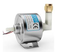 Pompe à huile pour machine à fumée, 40DCB 18 W, 220-240 V/50 Hz, compatible avec les machines de 500 à 1200 W, débit : 100-130 ml/min, pression : 0,45-0,5 MPa, courant ≤ 180 mA