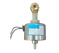 Pompe à Huile pour Machine à Fumée de Brouillard 40DCB 18W, 110V-120V Volume Réglable à Faible Bruit Pompe à Huile de Fumée de Brouillard Pièce de Rechange pour Accessoires de