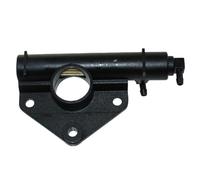 Pompe à huile pour McCulloch MS1432 MS1435 MS1635 MS1838 Eager Beaver 2010 2014 2016 2116 2316 2318 Mac 3200 3210 3212 3214 3216 355 16 38 16 3818 MACCAT 16 18 PROMAC 3205 3505 3805 SILVER EAGLE 2012