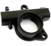 Pompe à huile Pour Pilarki Partner P340 P350 P360 Alko Obi Cmi Talon 3110 Homelite Ryobi
