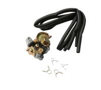 Pompe à huile pour Scooter Assy 50cc, 2 temps, Compatible avec les pièces de moto automobile Buxy Elyseo Speedake Speedfight 1 Squab