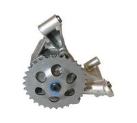 JP Group Pompe à huile 1113102000 - Skoda Fabia 6Y; Audi A4 B6/B7; A6 C5; VW Touran 1T; Golf 5/6