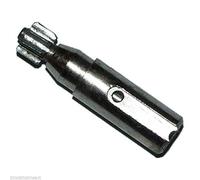 Pompe à Huile pour Stihl 017, ms170, MS171, 018, MS180 ms230 MS250 021, 023, MS210, MS211, ms230, 025 & MS250 tronçonneuse