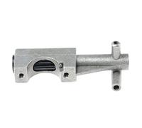 Pompe à Huile pour tronçonneuse Homelite Ryobi 33cc 38cc 45cc 46cc 27AV 25AV 23AV 20AV b2014 b2216 b2316 b2718 b2720 d3300 d3350b d3350bc d3800 d3850