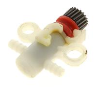 Pompe a huile pour Tronconneuse Mac allister, Tronconneuse Sterwins - 3665392061489