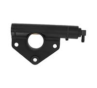 Pompe à huile pour tronçonneuse, pompe à huile professionnelle pour tronçonneuse électrique MC 9228 301106, remplacement pour tronçonneuses McCULLOCH MTD 32cc 35cc 38cc, matériau