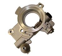 Pompe à huile pour tronçonneuse Stihl 066, MS650 et MS660.