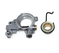 Pompe à huile pour tronçonneuse Stihl-MS341 MS360 MS361 MS362 avec engrenage à vis sans fin de rechange 11356403200 11356470460