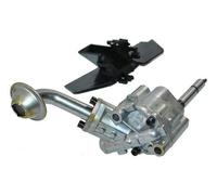 Pompe à huile pour VOLKSWAGEN Transporter T4 1.9 D / TD (1990-2003)