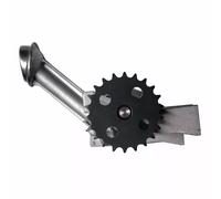 Pompe à huile QUINTON HAZELL QOP1018