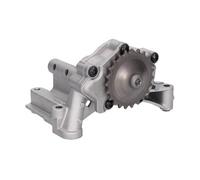 Pompe à huile RIDEX pour SEAT Leon 2 (1P) 2.0 TDi