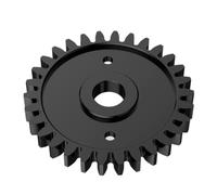 Pompe à Huile Riguement de Folie pour DR650S DR650SE MOTOROCLE 1996-2025 Compatible avec Les modèles DR 650 S SE 2024 2023 2022 2021 2020 2019 Pièce de Remplacement(Noir)