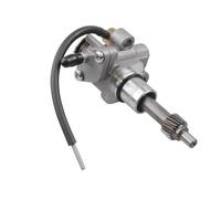 Pompe à huile - Teknix - Kymco 50 Dink 2T AC - Neuf - Adaptable Agility/Like/Super 8 - 50 cm3