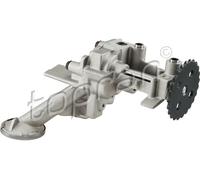 Pompe À Huile TOPRAN 700 850 Pour NISSAN, RENAULT