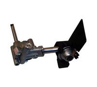 Pompe à huile TOPRAN pour VW Golf 2 1.6L et 1.8L essence