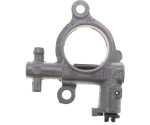 Pompe à huile tronçonneuse compatible avec Stihl 020, 020T, MS200, MS200T