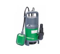 Pompe À Immersion 400W Ribimex Accessoires Maison Jardin