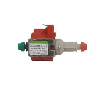 Pompe à induction NME4 AC 220V/230V 16W pour machine à café, débit 90 cm³/min, pompe à piston, pompe à vibration