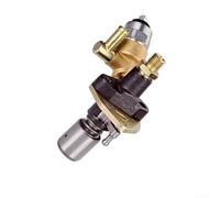 Pompe à injecteur de carburant diesel, avec solénoïde de rechange pour moteur diesel Yanmar L100 10HP 186 186F 188