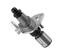 Pompe à injection de carburant pour moteur diesel pour motoculteur de générateur pour alternateur 170F 178F 186F 188FA 192FA 195F Construction métallique Performance stable (186F/188F)