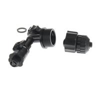 JBL Tierbedarf Pompe aspirante PROCLEAN AQUA IN-OUT 6142900 – Changement d'eau facile
