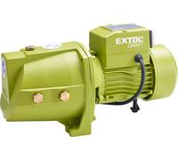 Pompe à jet EXTOL CRAFT, 500 W, 3080 l/h