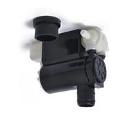 Pompe À Lave-glace Compatible Avec Hyundai Pour Santa Fe 2013-2017 Pour Entourage 2007-2010 1 Pièces Pompe De Lave-glace 98510-2C100