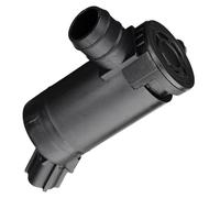 Pompe À Lave-glace Compatible Avec Lincoln Pour Blackwood 2002 Pour Continental 1999-2002 1 Pièces Pompe De Lave-glace De Voiture Moteur De Pulvérisation D'eau F6SU17664DA