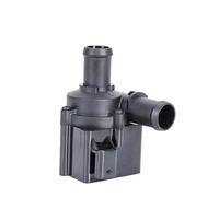 Pompe À Lave-glace Compatible Avec Seat Pour Alhambra 2016 Pour Arona 2018 Pour Ateca 2016 1 Pièces Pompe À Eau Auxiliaire Supplémentaire Électrique De Voiture 5Q0965561B