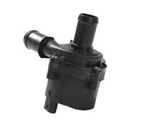Pompe À Lave-glace Compatible Avec Vw Pour 2017-2020 Pour Golf Pour Jetta 2018-2020 Voiture Électrique Liquide Refroidissement Supplémentaire Pompe À Eau Auxiliaire 5Q0965567