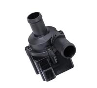 Pompe À Lave-glace Compatible Avec Vw Pour Golf Pour Cabriolet 2012-2016 1 Pièces Voiture Électrique Pompe À Eau Auxiliaire Supplémentaire 5Q0965561B