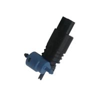 Pompe À Lave-glace Compatible Avec Vw Pour Jetta 2001-2012 Pour Passat 1999-2010 1 Pièces Accessoires De Remplacement De Pompe À Moteur De Lave-glace 8260A059