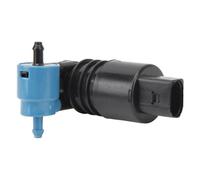 Pompe à Laveuse de Pare-brise 333955651 2 Pin Pin pour MK2, MK3, MK4, MK5 - et Facile à Installer