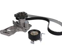 Pompe À L'Eau + Courroie pour Ford Kuga II 1.5 Ecoboost Focus IV Break