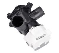 Pompe à lessive Compatible avec BOSCH 12039160 pour Machine à Laver