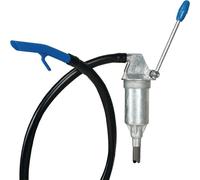 Pressol Pompe cylindrique à levier Pressol débit de la pompe 12 l / min enfoncement jusqu'à 150 cm Quantité:1